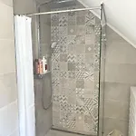 Boho Chic Penthouse 公寓 卢森堡