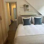 Boho Chic Penthouse * Luksemburg