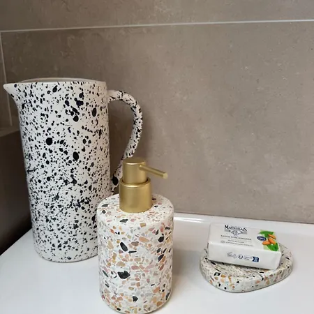 Lägenhet Boho Chic Penthouse Luxemburg