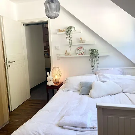 Apartment Boho Chic Penthouse *