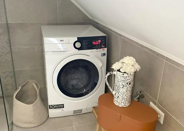 公寓 Boho Chic Penthouse *