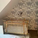 Apartment Boho Chic Penthouse Luxembourg