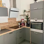 Boho Chic Penthouse * Luxembourg