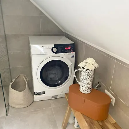 Apartman Boho Chic Penthouse *